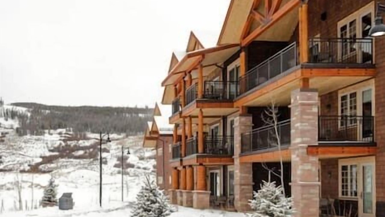 Photo of Outdoor in The Highlands