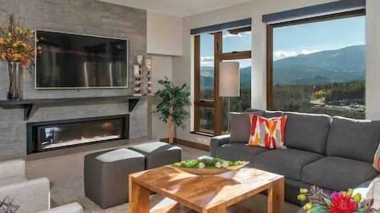 Photo of Livingroom in Boulder Ridge