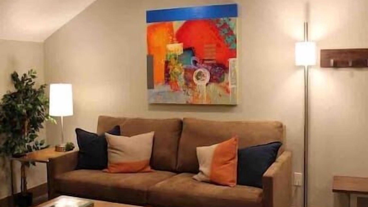 Photo of Livingroom in Boulder Ridge