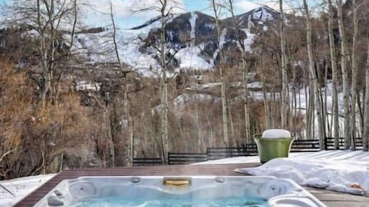 Photo of Outdoor in Aspen