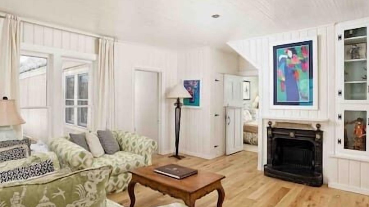 Photo of Livingroom in Aspen