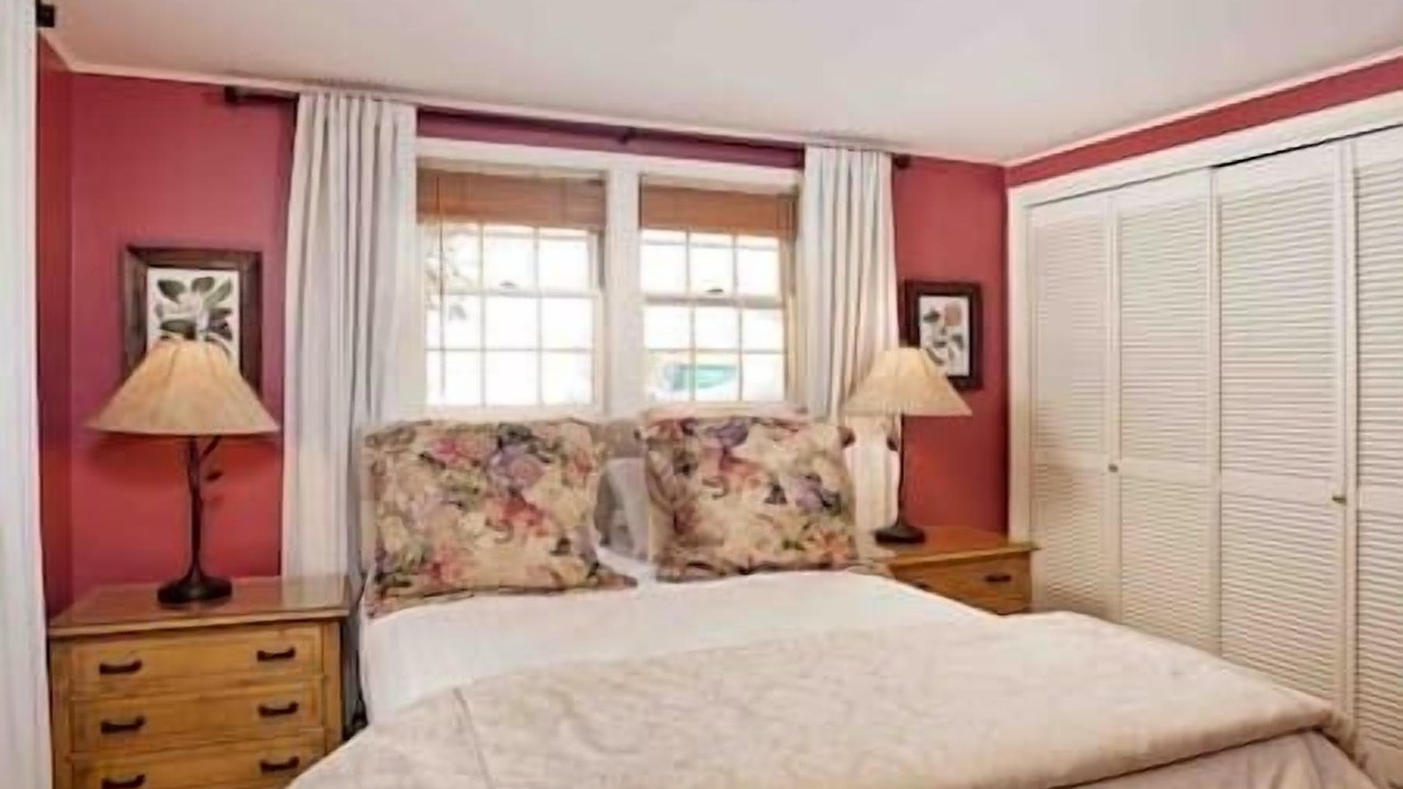 Photo of Bedroom in Aspen