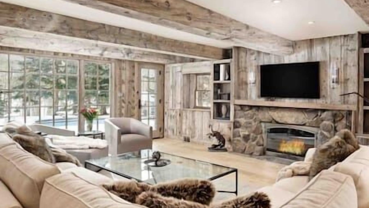 Photo of Livingroom in Aspen