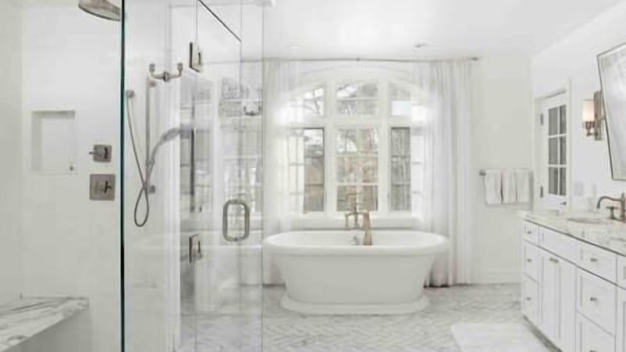 Photo of Bathroom in Aspen