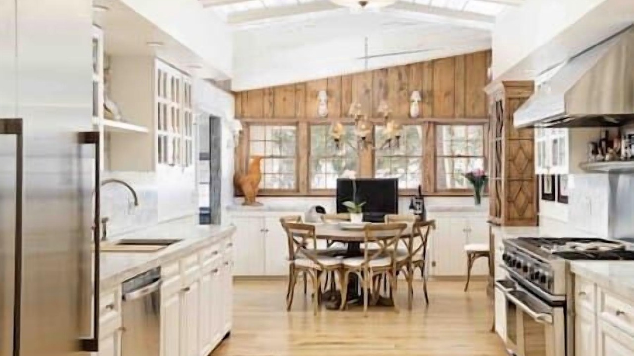 Photo of Kitchen in Aspen