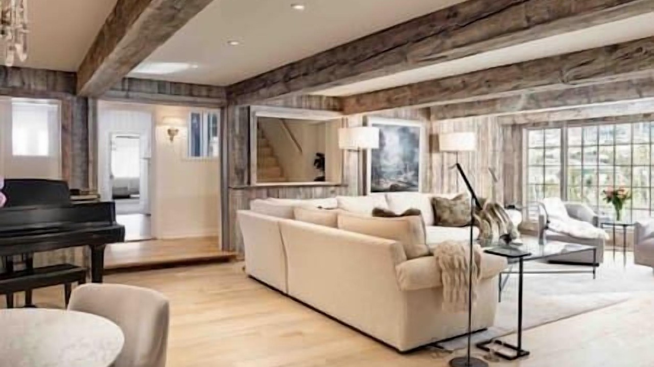 Photo of Livingroom in Aspen