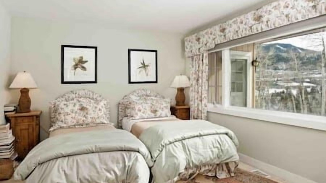 Photo of Bedroom in Aspen