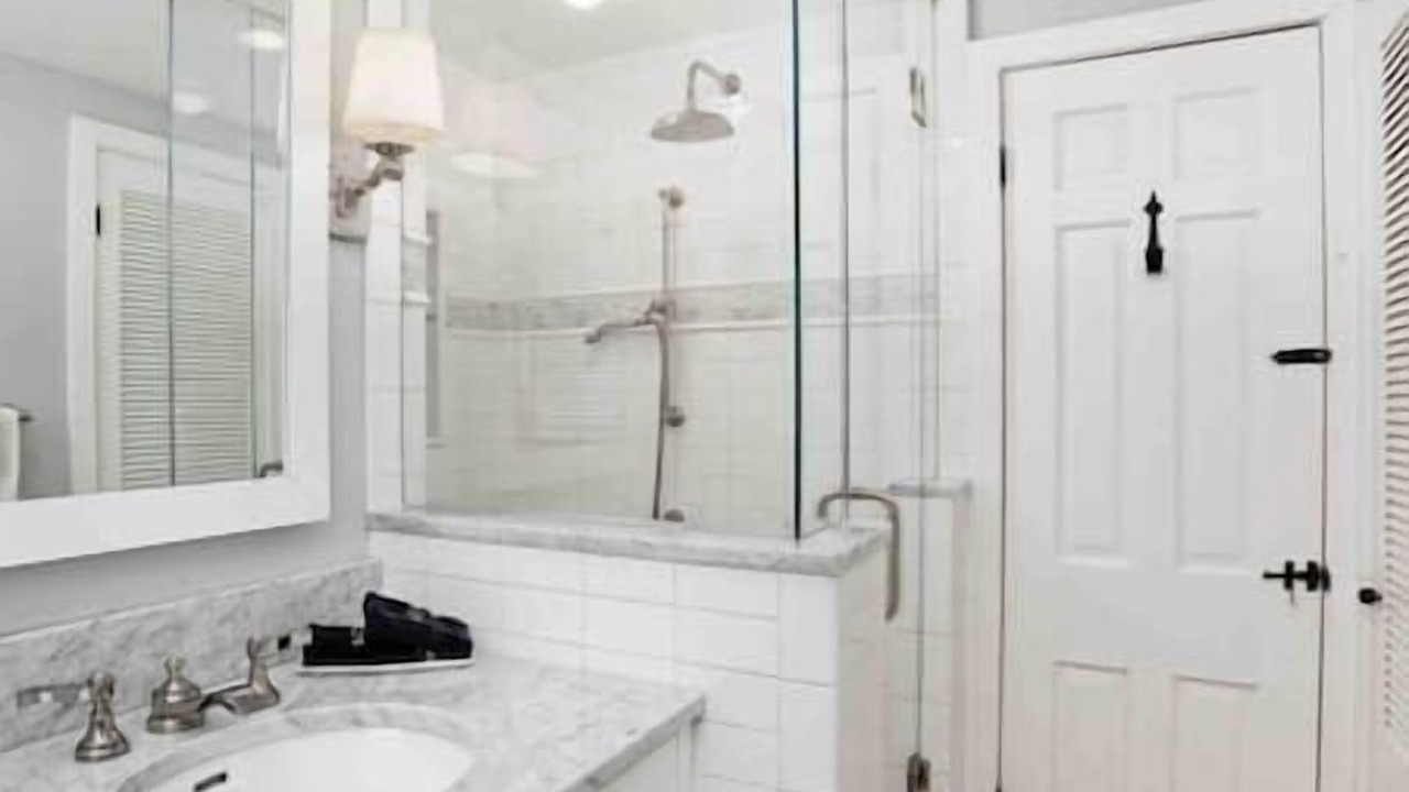 Photo of Bathroom in Aspen