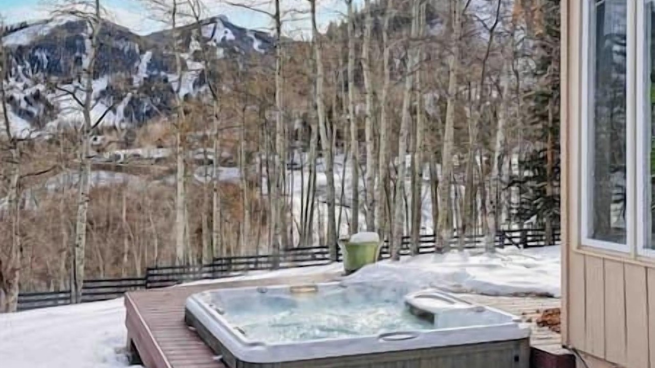 Photo of Outdoor in Aspen