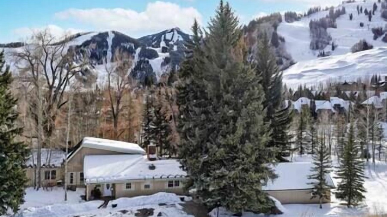 Photo of Outdoor in Aspen