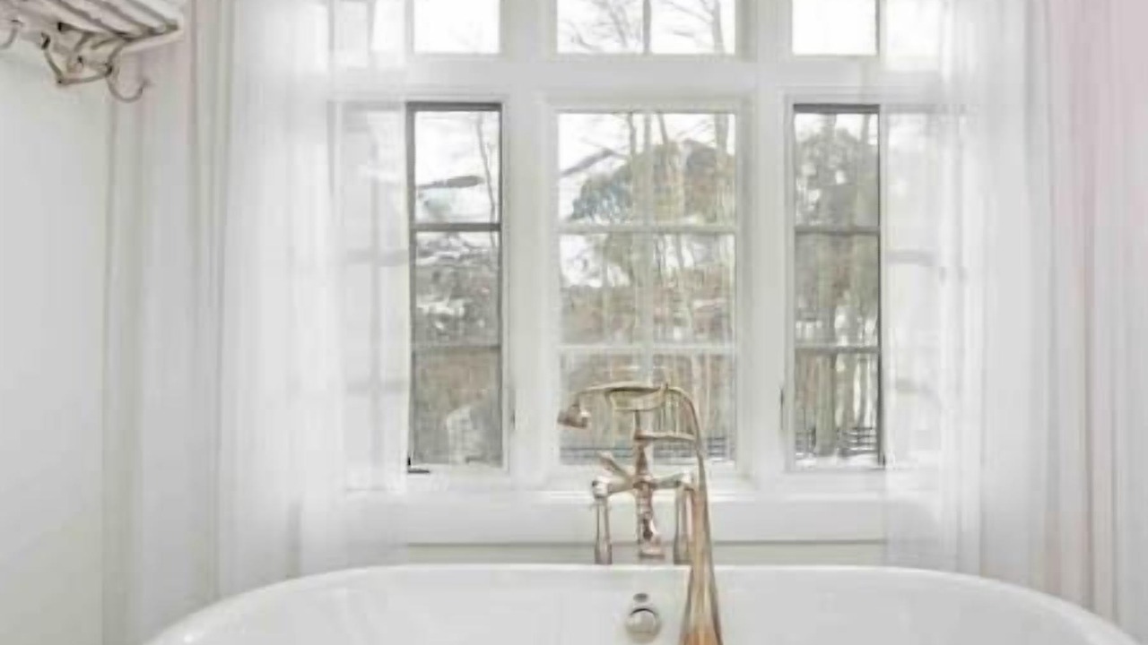 Photo of Bathroom in Aspen