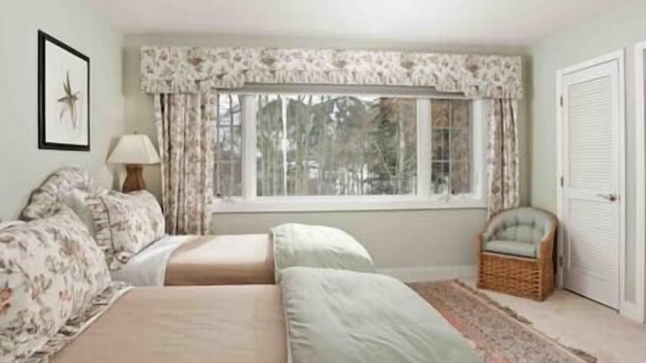 Photo of Bedroom in Aspen