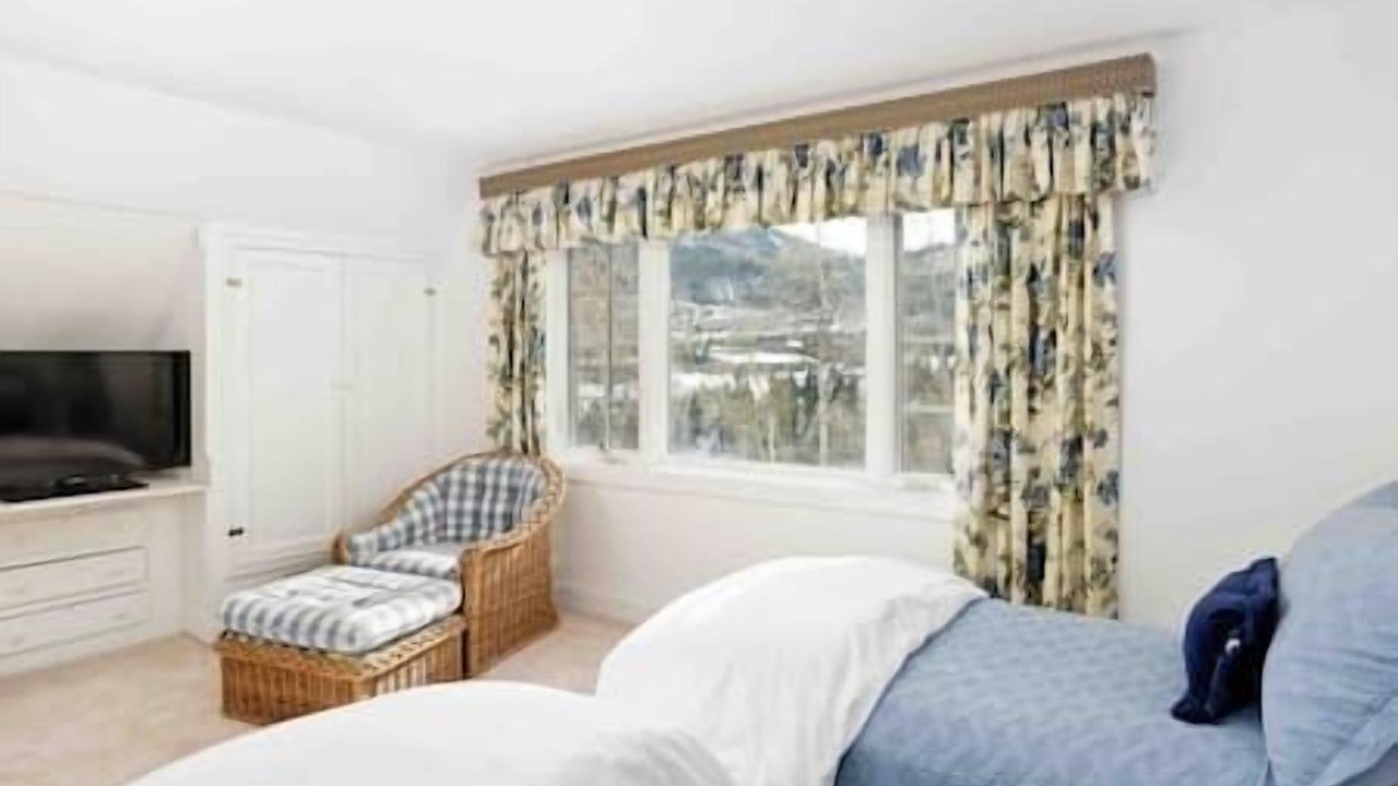 Photo of Bedroom in Aspen