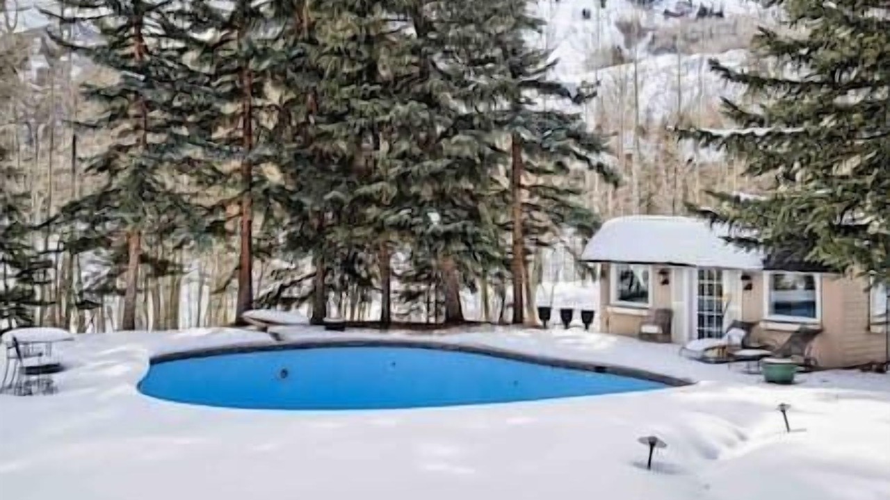 Photo of Outdoor in Aspen