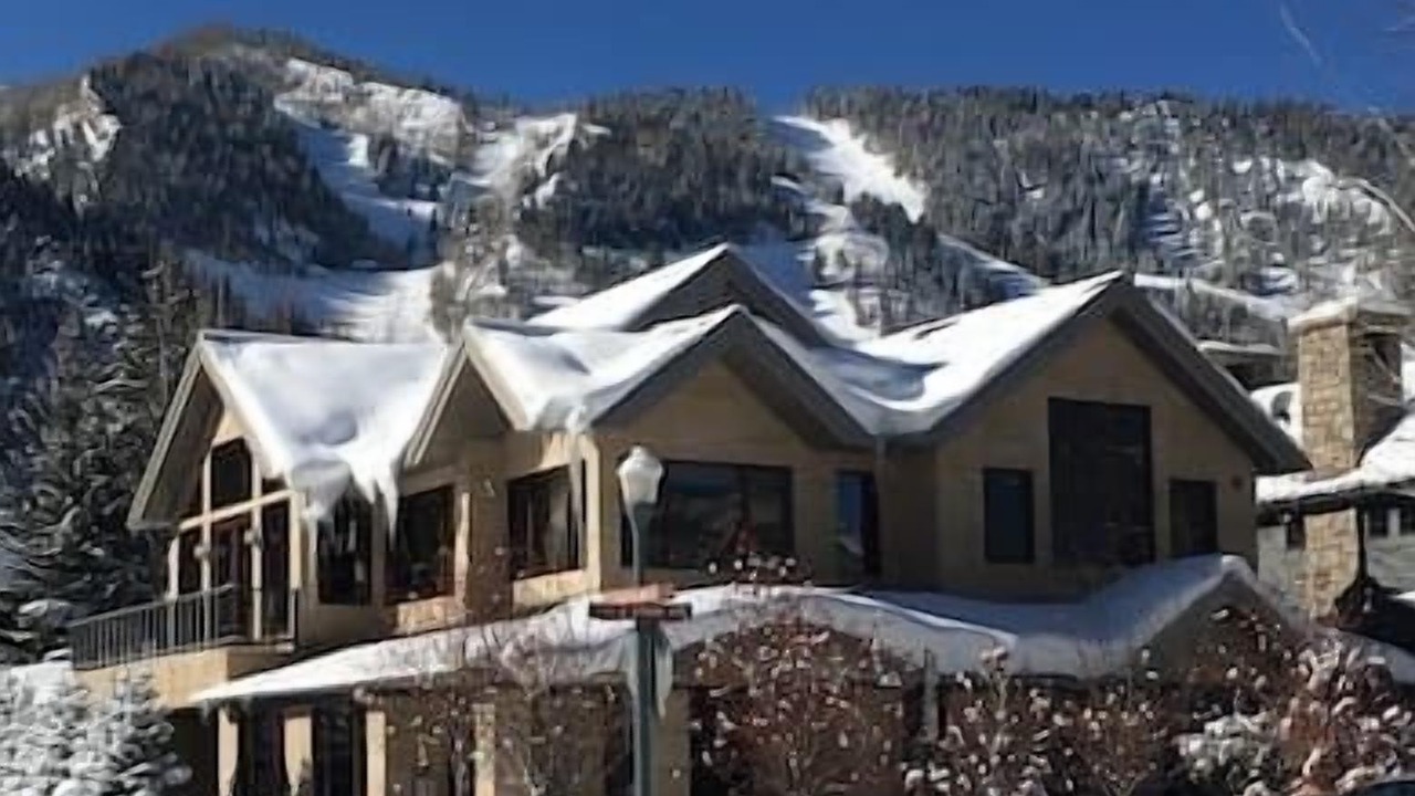 Photo of Outdoor in Aspen