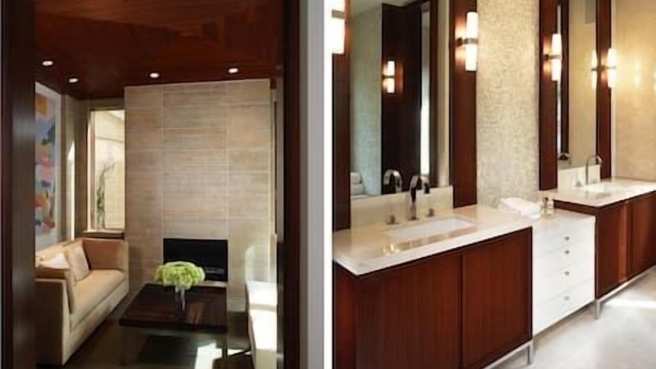 Photo of Bathroom in Aspen
