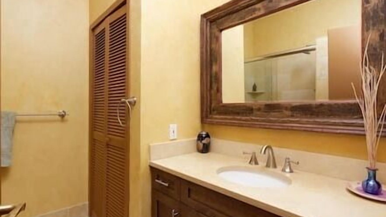 Photo of Bathroom in Starwood
