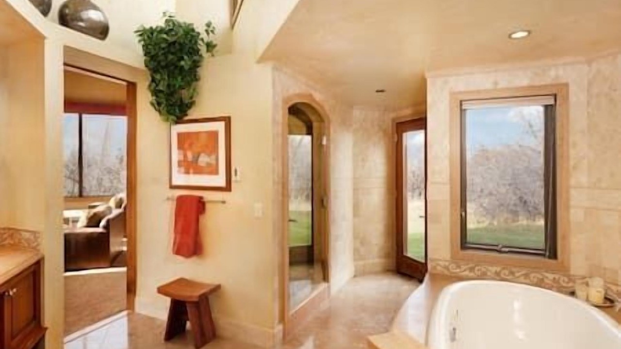 Photo of Bathroom in Starwood