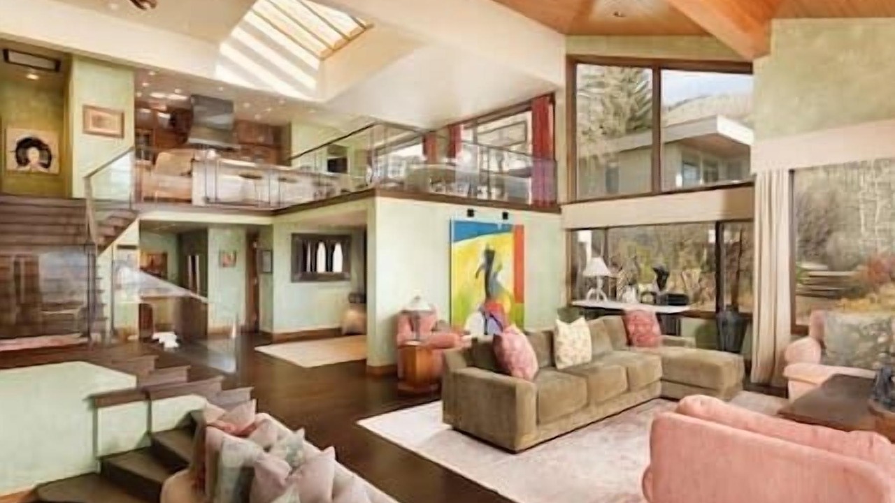 Photo of Livingroom in Starwood