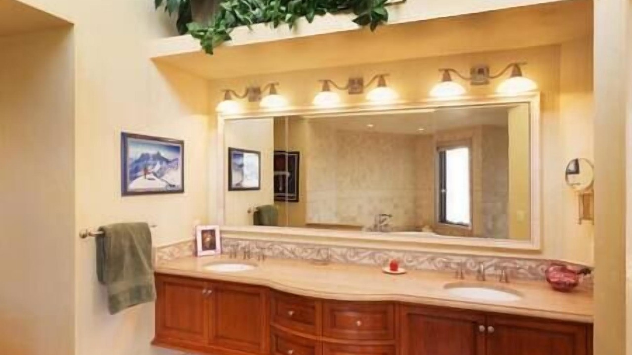Photo of Bathroom in Starwood