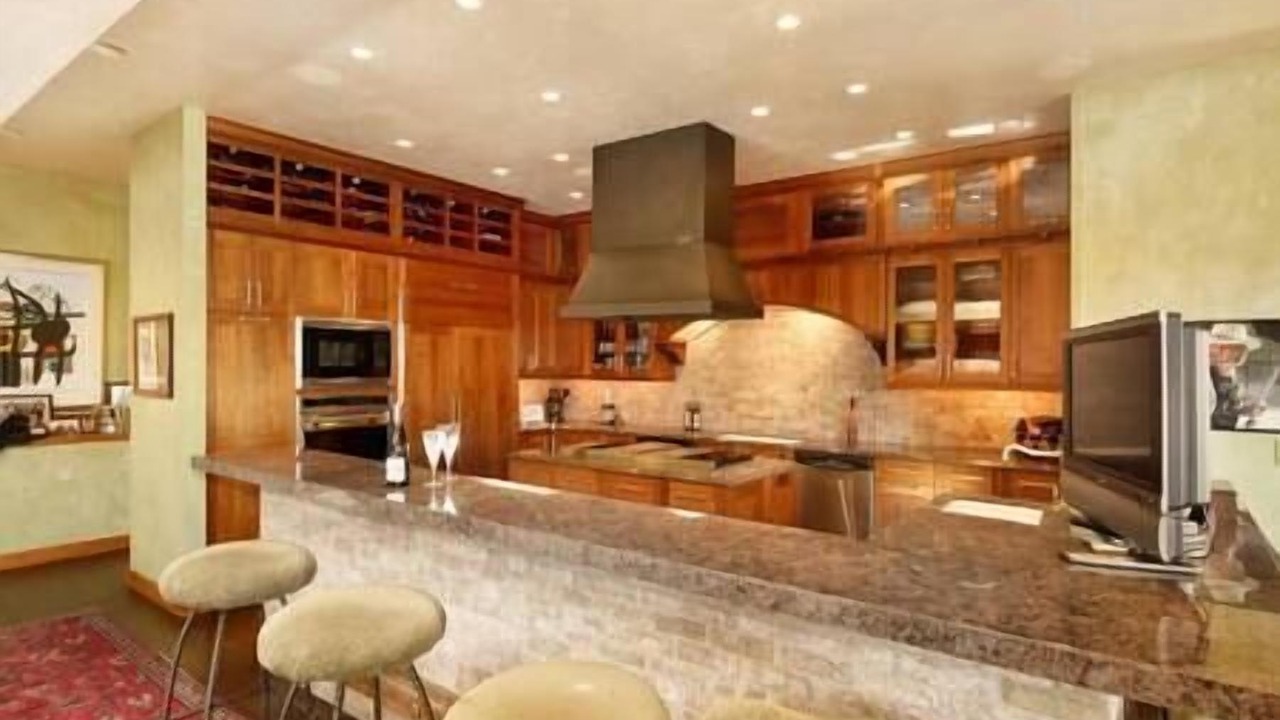 Photo of Kitchen in Starwood