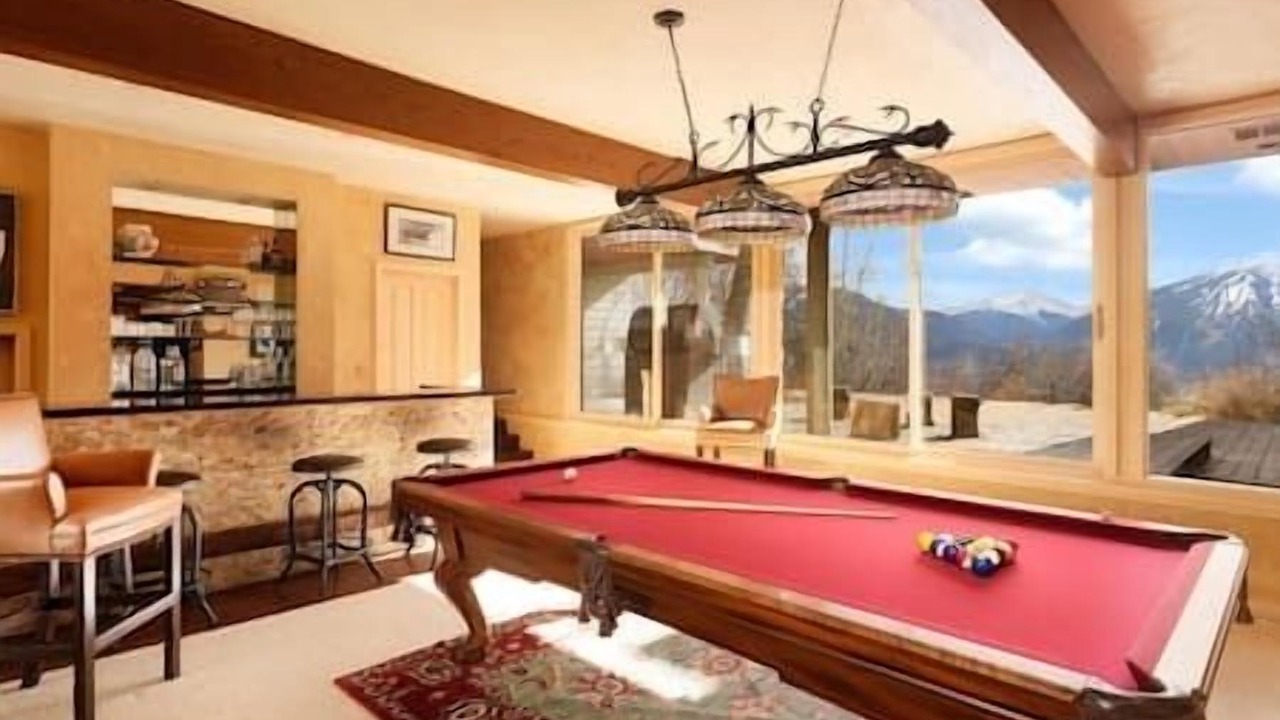Photo of Bedroom in Starwood