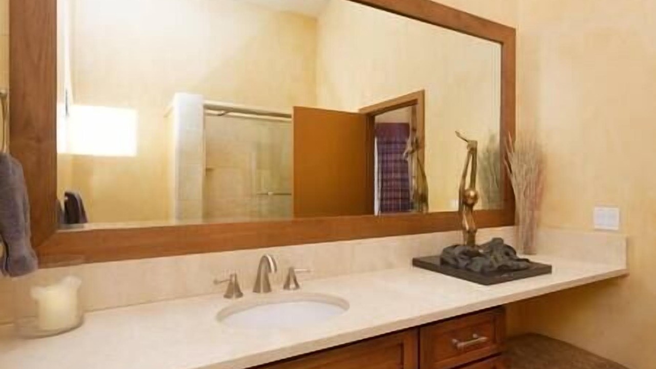 Photo of Bathroom in Starwood