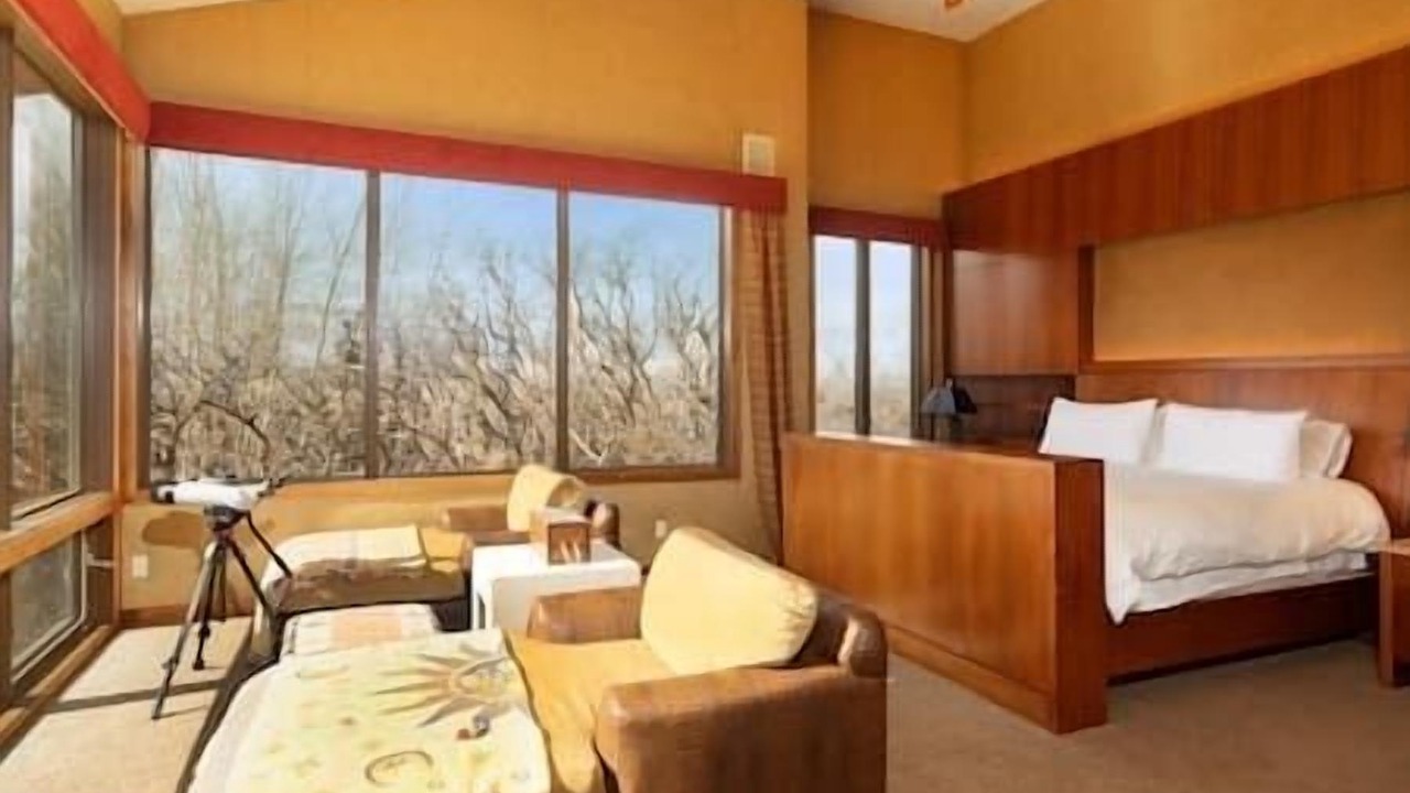 Photo of Bedroom in Starwood