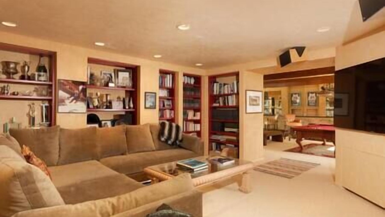 Photo of Livingroom in Starwood