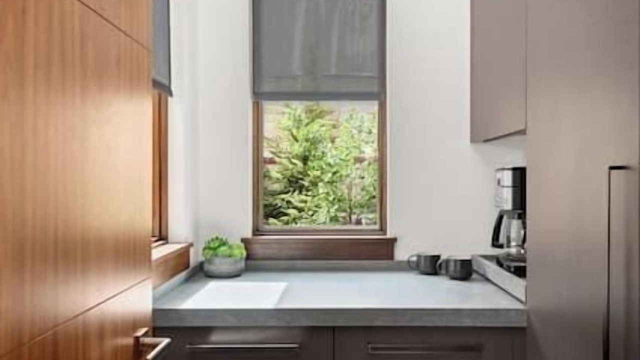 Photo of Kitchen in Aspen