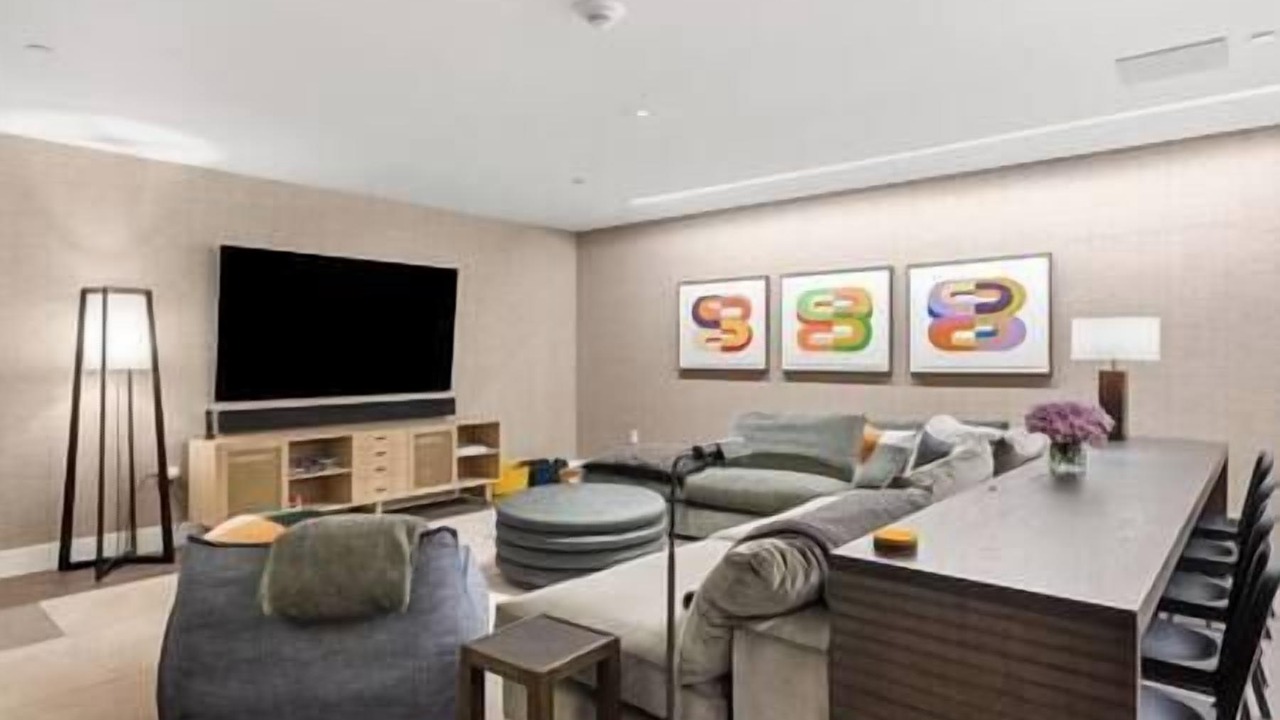Photo of Livingroom in Aspen