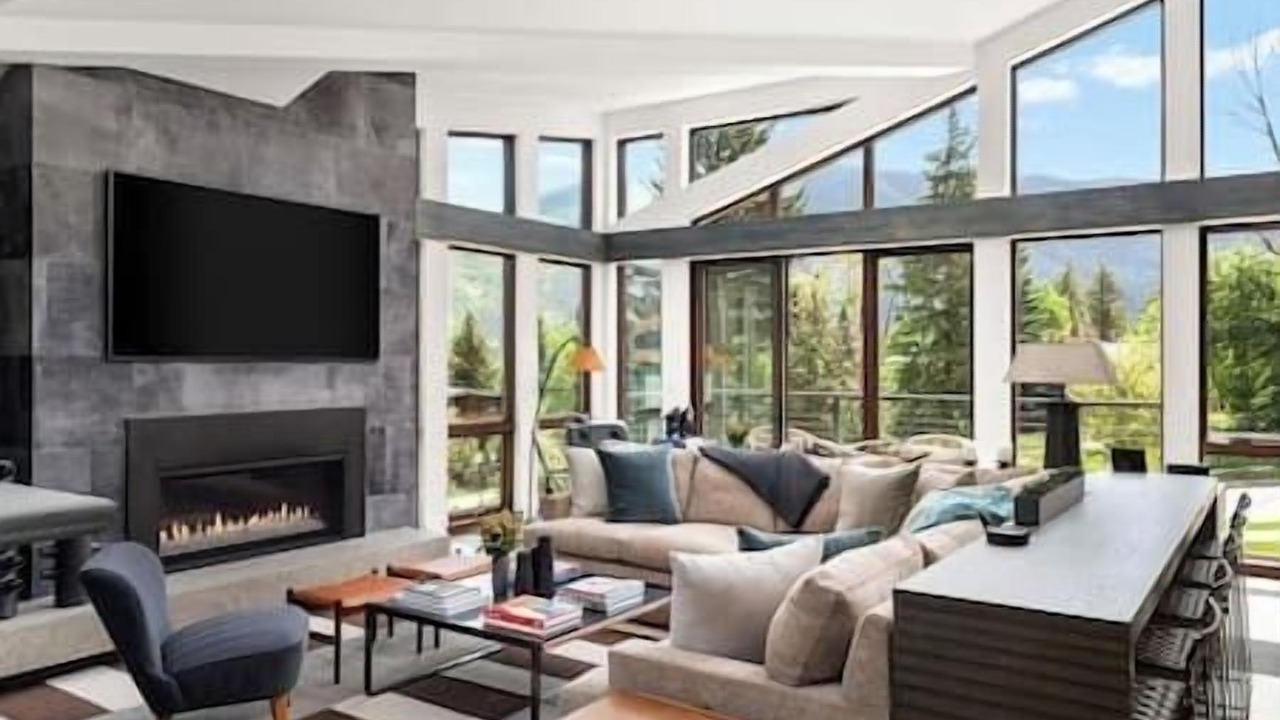 Photo of Livingroom in Aspen