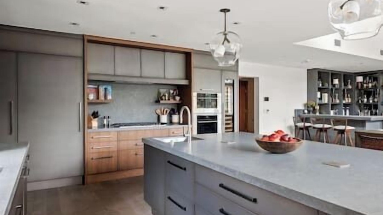 Photo of Kitchen in Aspen