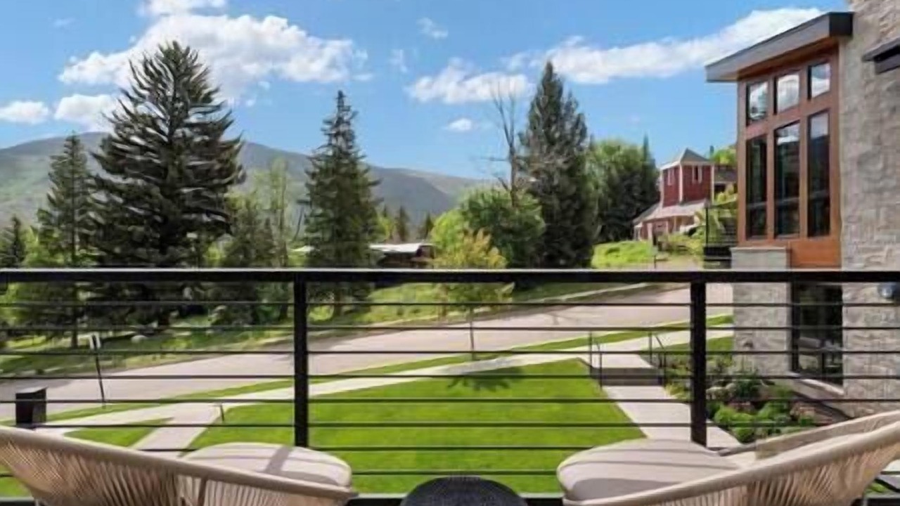 Photo of Outdoor in Aspen