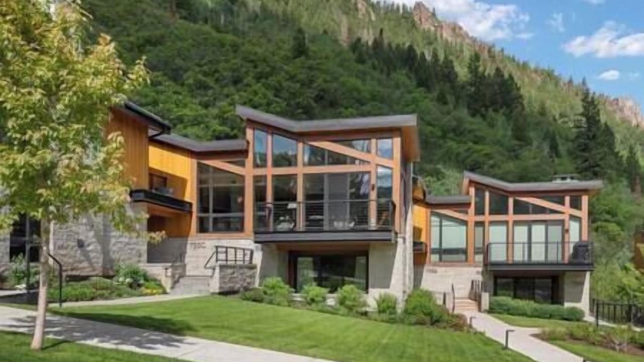 Photo of Outdoor in Aspen
