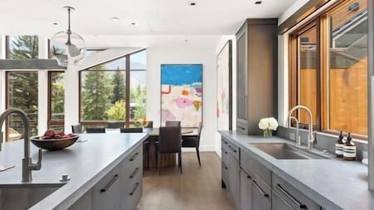 Photo of Kitchen in Aspen