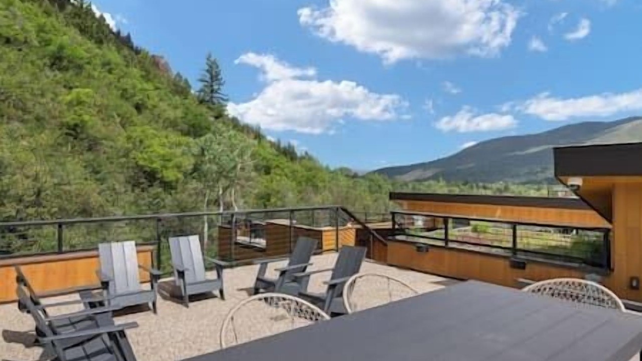 Photo of Outdoor in Aspen