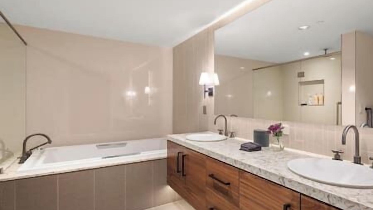 Photo of Bathroom in Aspen