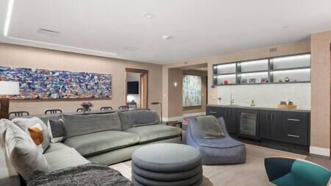 Photo of Livingroom in Aspen