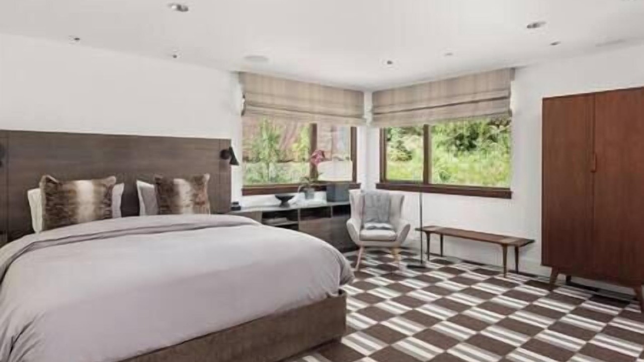 Photo of Bedroom in Aspen