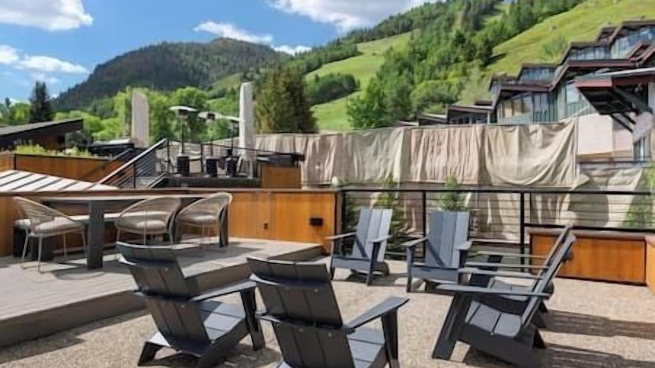 Photo of Outdoor in Aspen