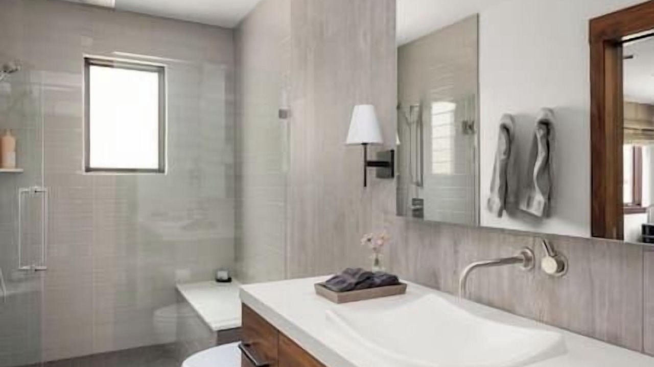 Photo of Bathroom in Aspen