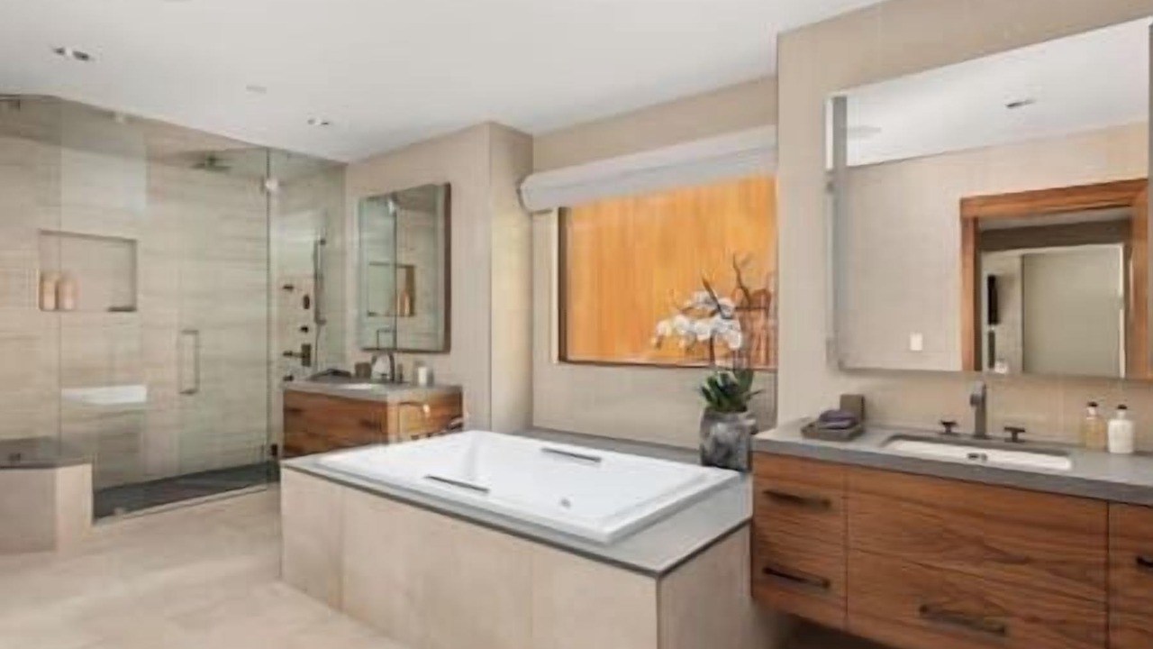 Photo of Bathroom in Aspen