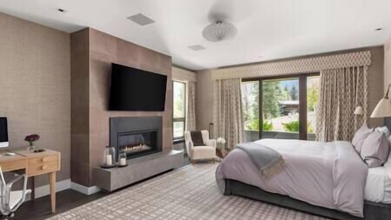 Photo of Bedroom in Aspen