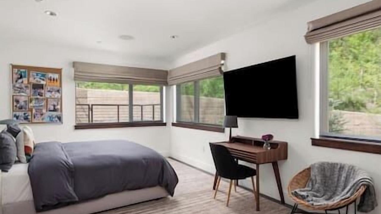 Photo of Bedroom in Aspen