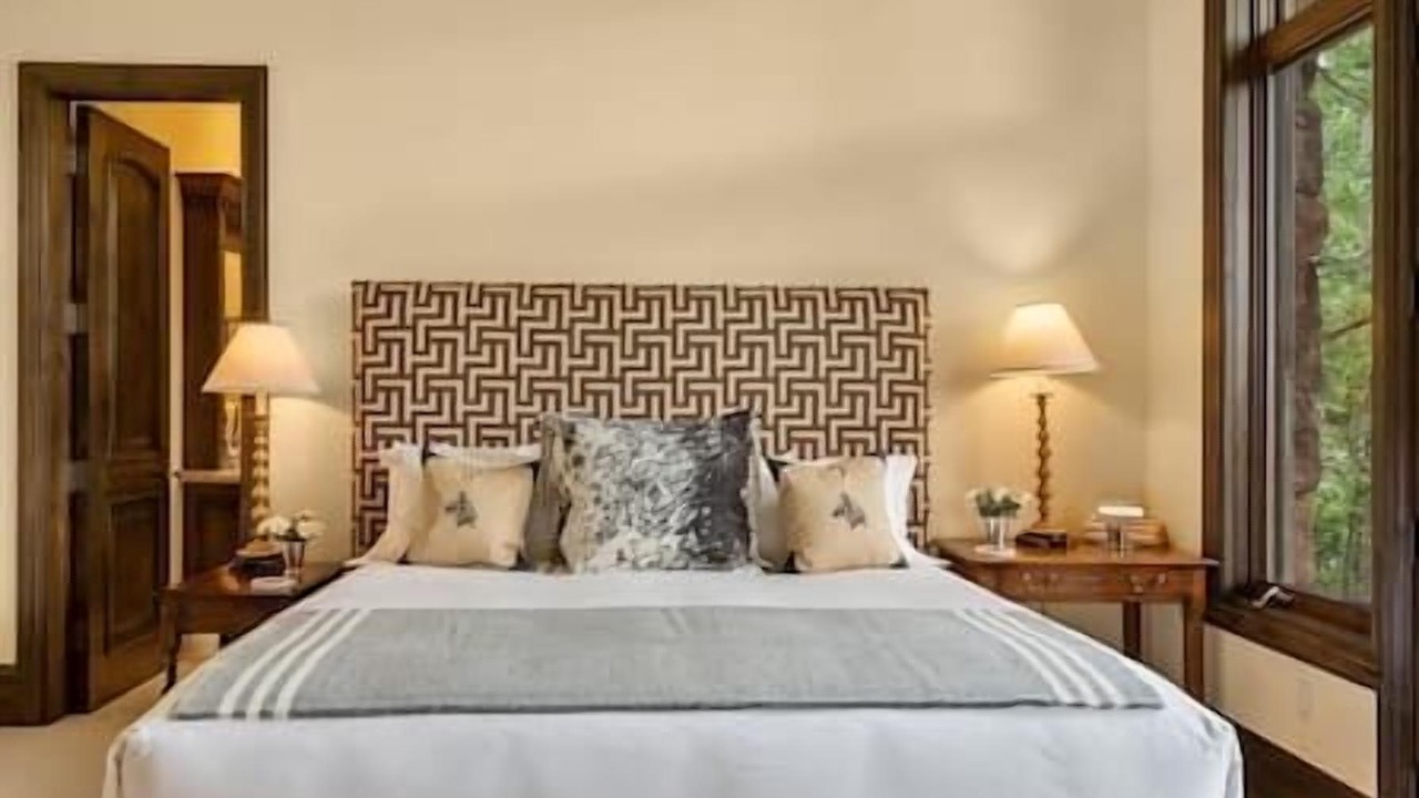 Photo of Bedroom in Aspen