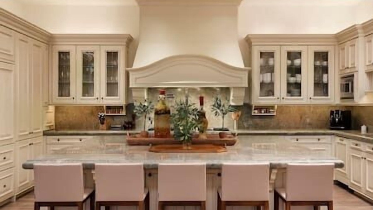 Photo of Kitchen in Aspen