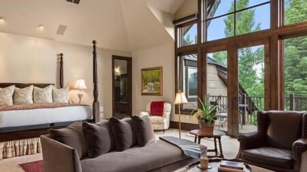 Photo of Livingroom in Aspen