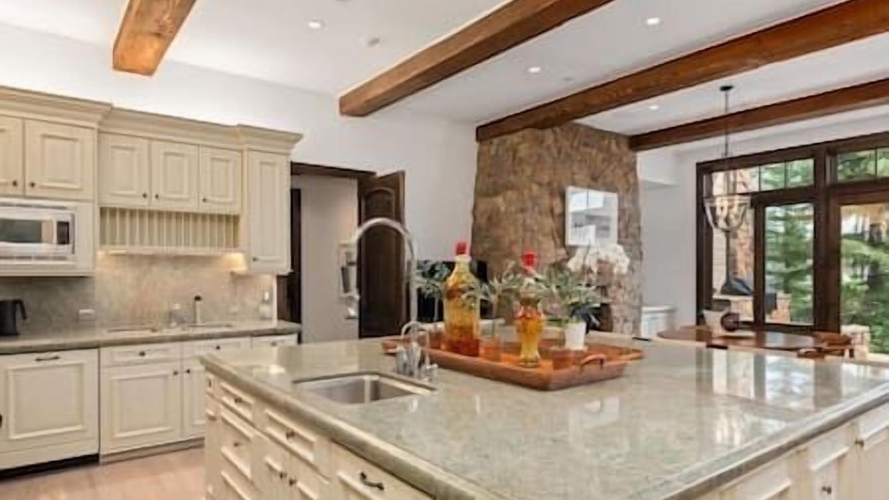 Photo of Kitchen in Aspen