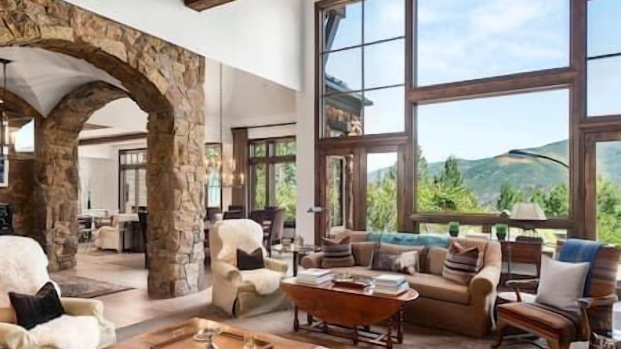 Photo of Livingroom in Aspen